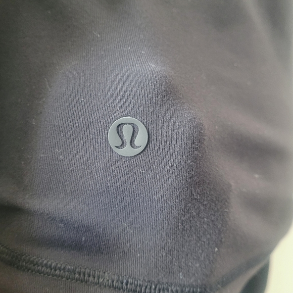 Lululemon Lightly Jacket - Picture 3 of 4